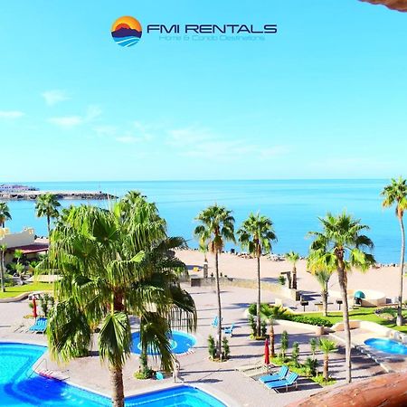 Marina Pinacate A-412 Aparthotel Puerto Penasco Exterior photo