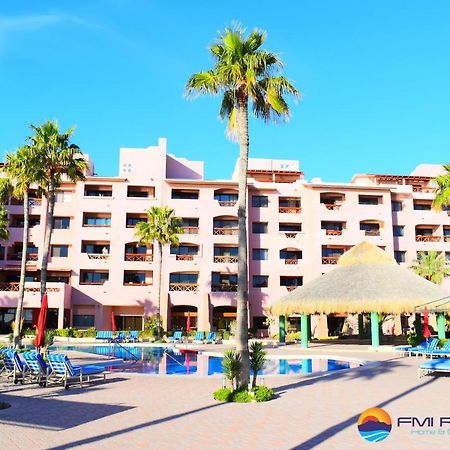 Marina Pinacate A-412 Aparthotel Puerto Penasco Exterior photo