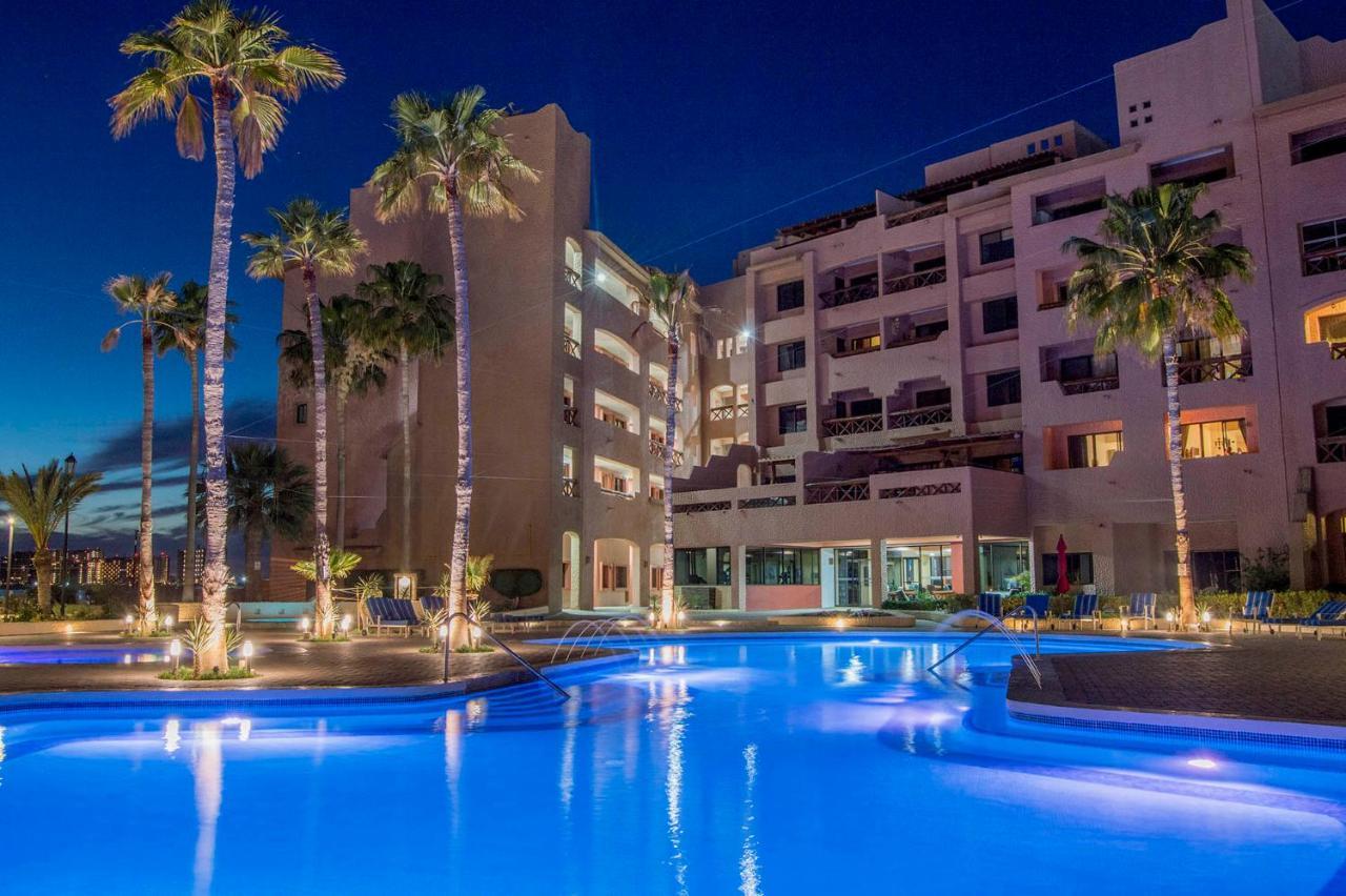 Marina Pinacate A-412 Aparthotel Puerto Penasco Exterior photo