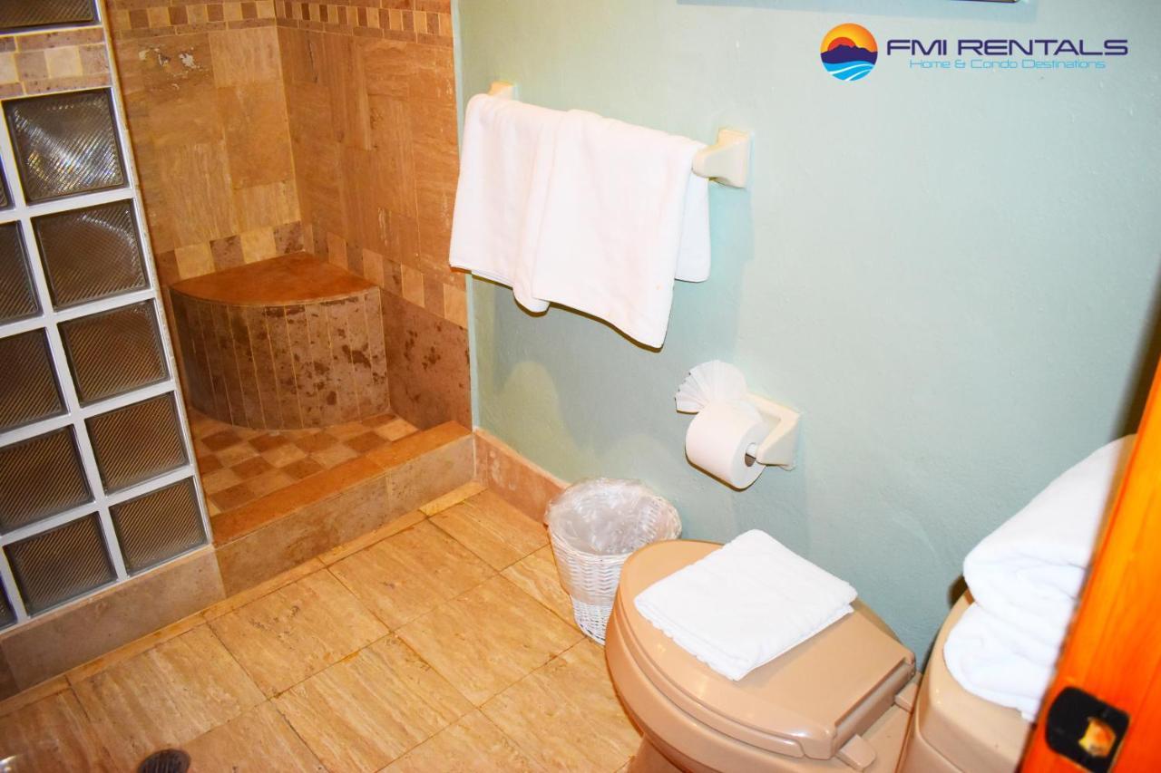 Marina Pinacate A-412 Aparthotel Puerto Penasco Exterior photo
