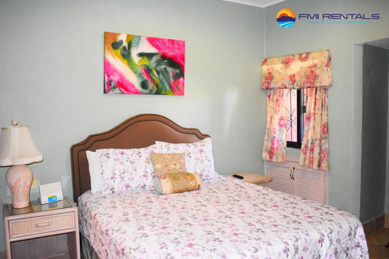Marina Pinacate A-412 Aparthotel Puerto Penasco Exterior photo