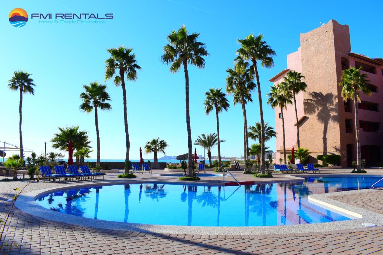Marina Pinacate A-412 Aparthotel Puerto Penasco Exterior photo