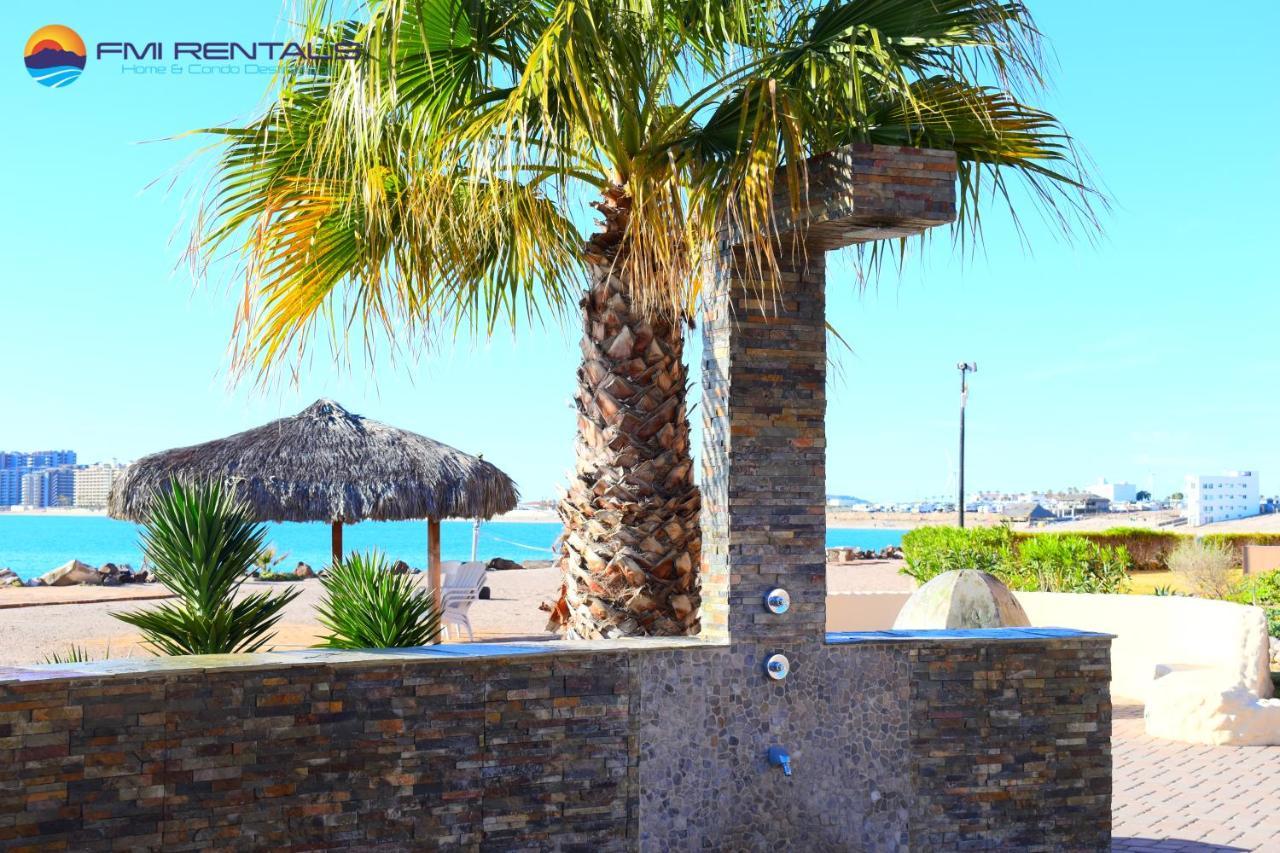 Marina Pinacate A-412 Aparthotel Puerto Penasco Exterior photo