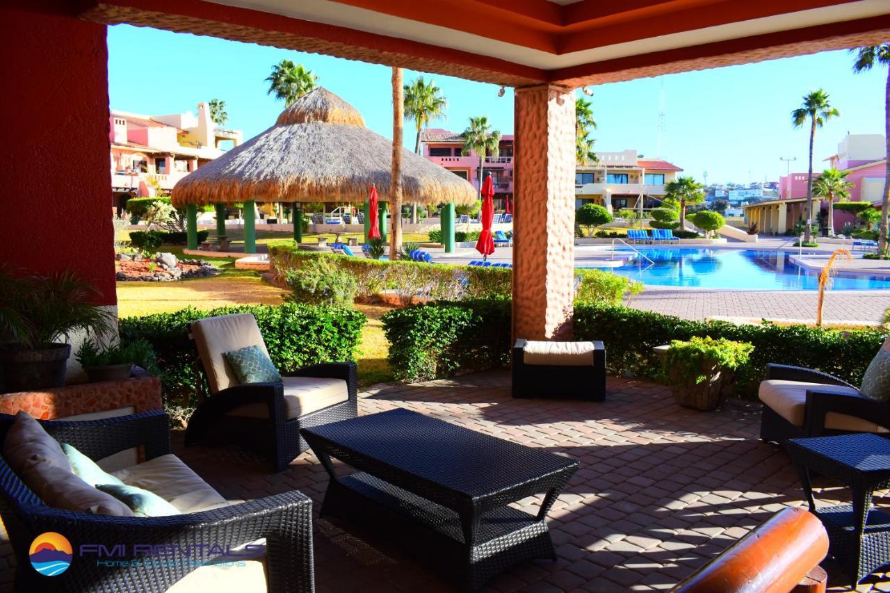 Marina Pinacate A-412 Aparthotel Puerto Penasco Exterior photo