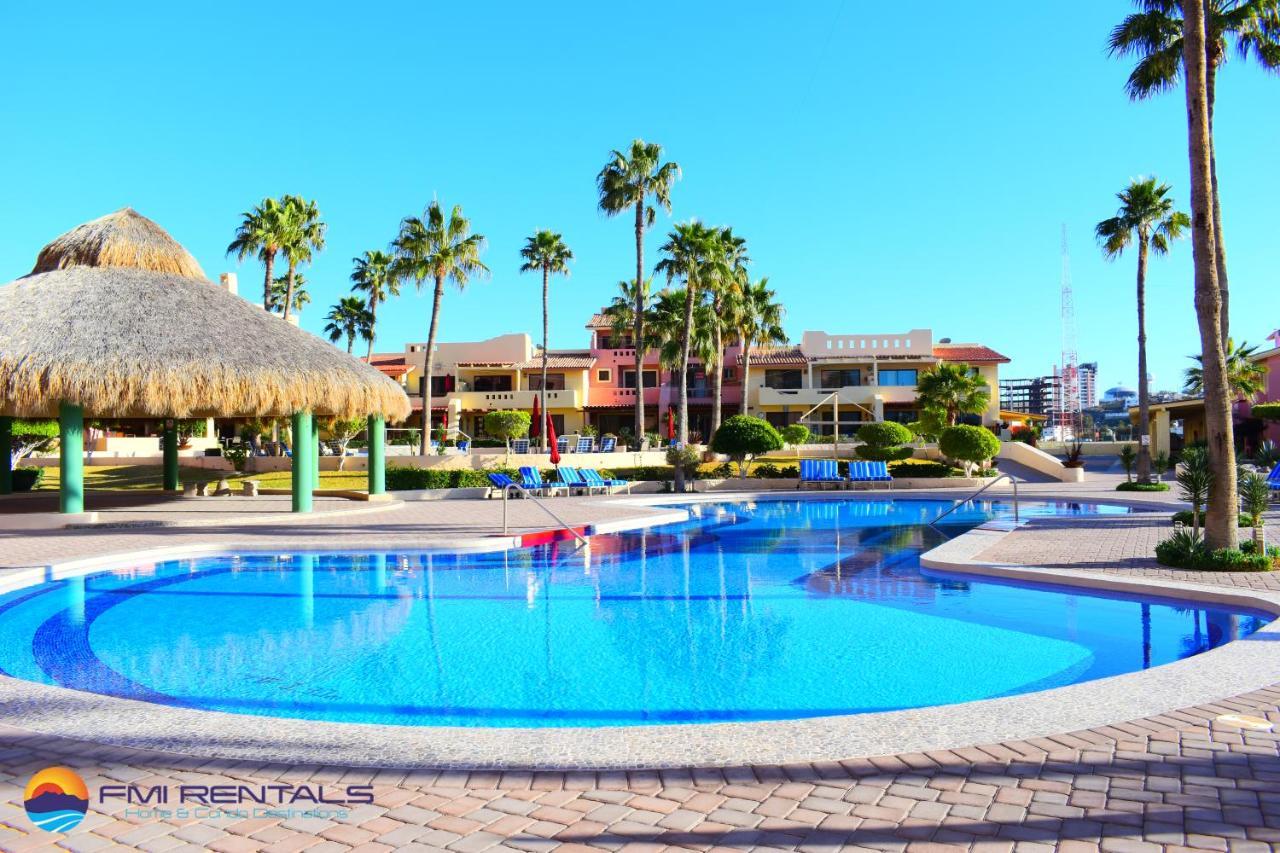 Marina Pinacate A-412 Aparthotel Puerto Penasco Exterior photo