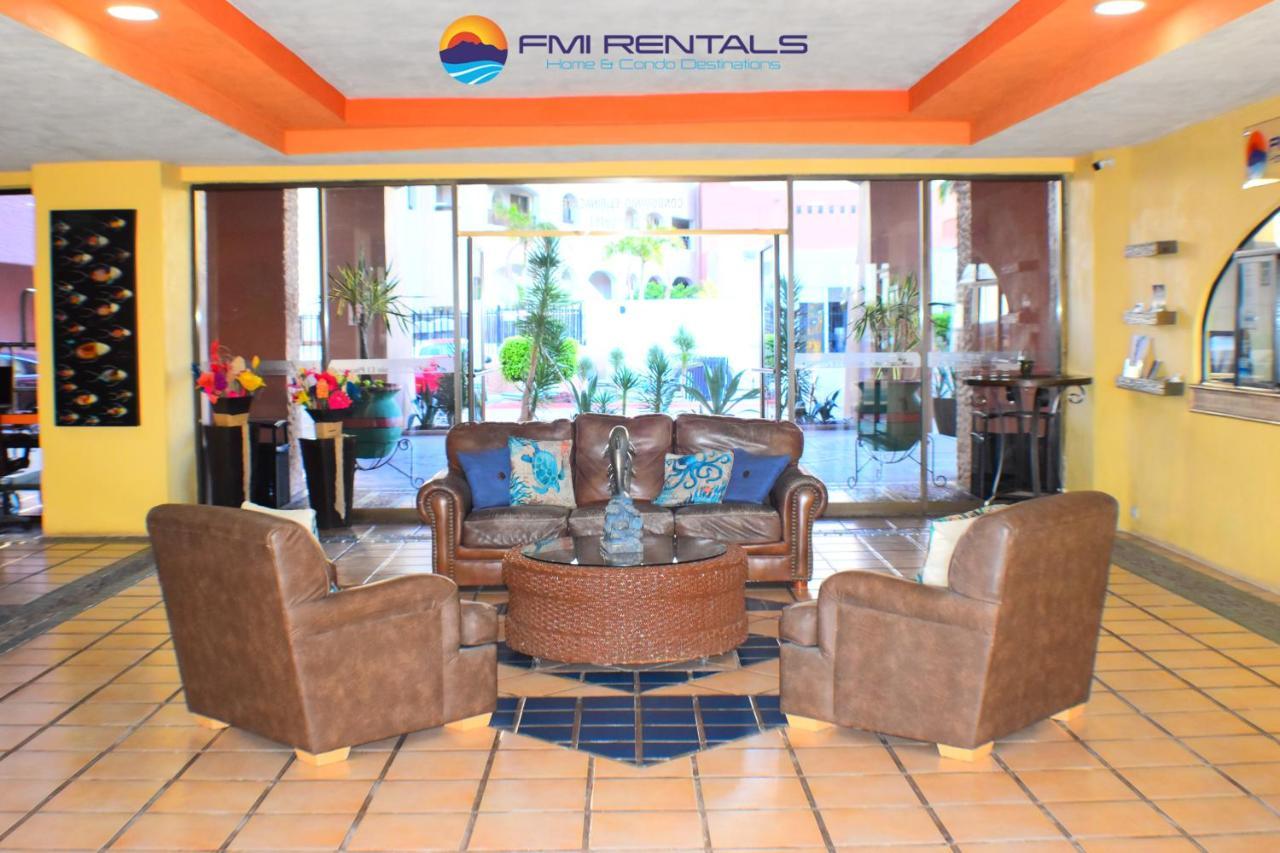 Marina Pinacate A-412 Aparthotel Puerto Penasco Exterior photo