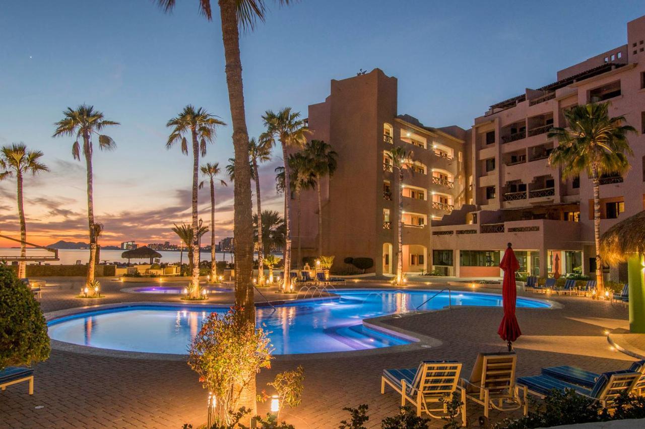 Marina Pinacate A-412 Aparthotel Puerto Penasco Exterior photo